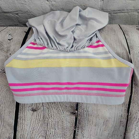 Lululemon No Limits Tank - Picture 3 of 8